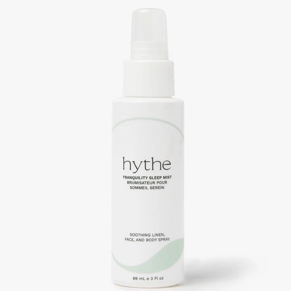 HYTHE TRANQUILITY SLEEP MIST - Picture 4 of 8